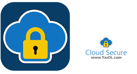 Download Cloud Secure 1.1.3 - cloud account protection software