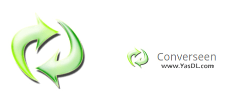 Download Converseen 0.9.9.6 - software to convert group format of images