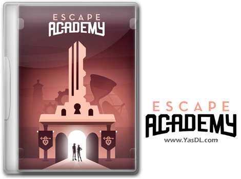 Download Escape Academy game for PC