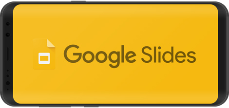 Download Google Slides 1.22.262.04.90 - Google Slides;  Making PowerPoint on Android