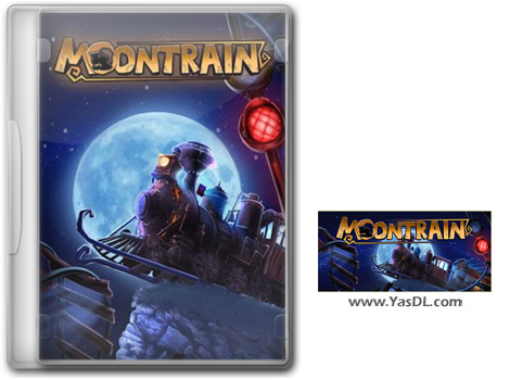 Download Moontrain game for PC