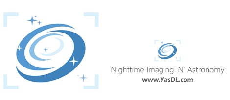 Download Nighttime Imaging 'N' Astronomy 2.0.0.9001 - Astronomical imaging suite