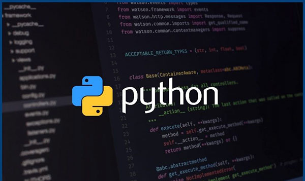 Python 2 - Download Python programming tutorial from beginner to advanced