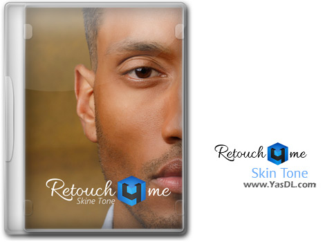 Download Retouch4me Skin Tone 1.010 - skin optimization and transparency in images