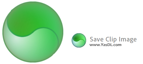 Download Save Clip Image 1.3 - automatic saving software for copied images