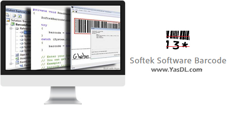 Download Softek Software Barcode Reader Toolkit for Windows 9.1.5.3 - powerful barcode reader for Windows