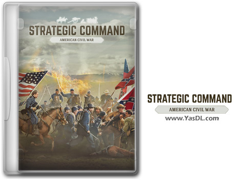 Download Strategic Command American Civil War game for PC