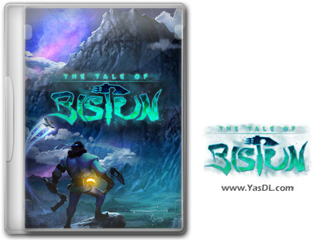 Download The Tale of Bistun game for PC