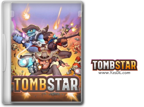 Download TombStar game for PC
