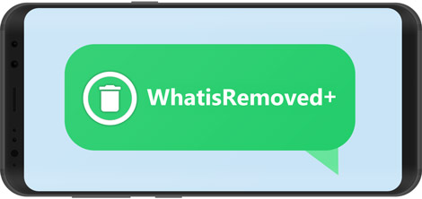 Download WhatsRemoved+ 8.3.0-G - View deleted messages on WhatsApp