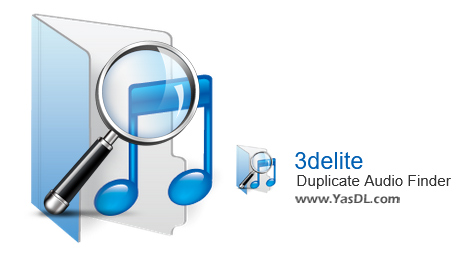 Download 3delite Duplicate Audio Finder 1.0.50.85 - Search for duplicate audio files
