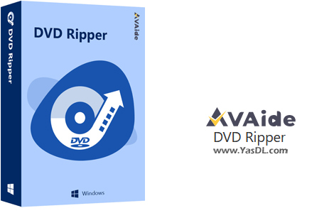 Download AVAide DVD Ripper 1.0.16 x64 - software for ripping DVD discs