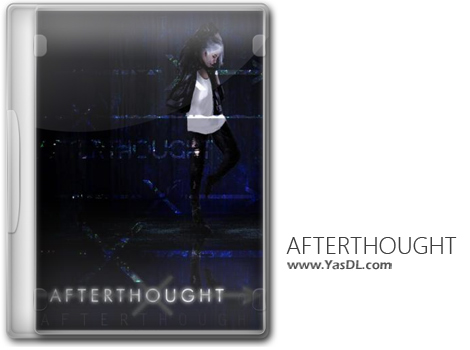 Download Afterthought game for PC