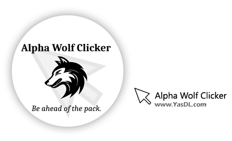 Download Alpha Wolf Clicker 0.1.0 Alpha - automatic clicking software in the system