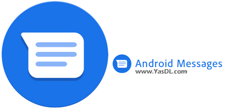 Download Android Messages 5.3.4 - Android Messages;  Access to Android phone SMS in Windows