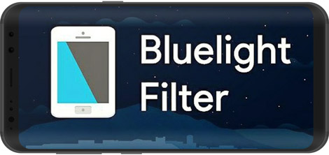 Download Bluelight Filter for Eye Care 4.6.2 - blue light filter for Android