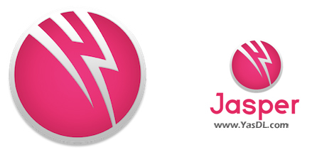 Download Jasper 1.1.0 - Jasper;  Quick access to GitHub issues