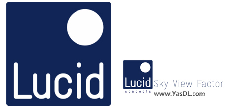 Download Lucid Concepts AG Sky View Factor 1.0 x64 - Software for calculating sky view factor index