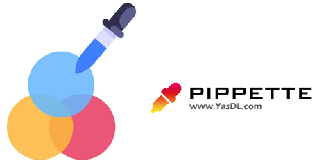 Download Pippette 0.1.0 - software for quick selection and access to color codes in Windows