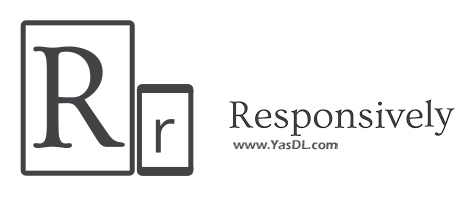 Download Responsively 0.19.1 - easy and fast website responsiveness test