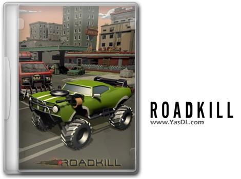 Download Roadkill game for PC