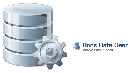 Download Rons Data Gear 2022.08.25.1412 - professional editing and processing of CSV data