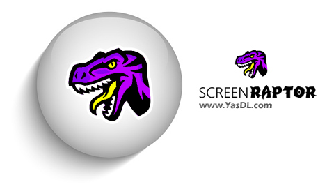 Download ScreenRaptor 0.1.0 - software for recording screenshots from the screen