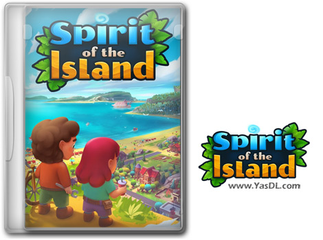 Download Spirit of the Island game for PC