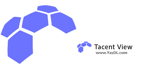 Download Tacent View 1.0.29 - software for displaying images in Windows