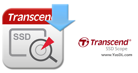 Download Transcend SSD Scope 4.9 - manage, copy and transfer data from Transcend SSDs