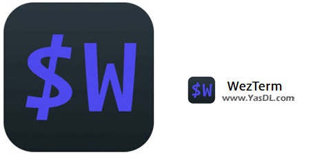Download WezTerm 20220807-113146 - a powerful alternative to the Windows command line