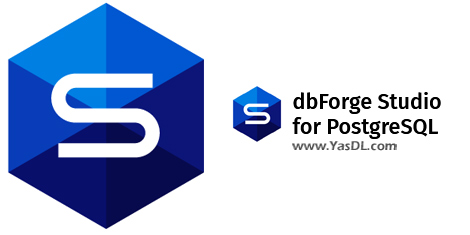 Download dbForge Studio 2022 for PostgreSQL Enterprise 2.3.285 x64 - PostgreSQL database management