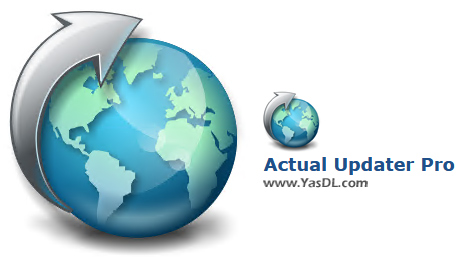 Download Actual Updater Pro 4.8 - Easy creation and delivery of software updates