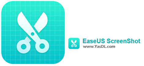 Download EaseUS ScreenShot 1.0.0 - Windows screenshot recording software