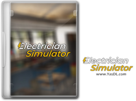 Download Electrician Simulator game for PC