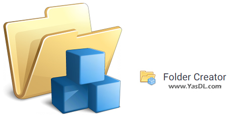 Download Folder Creator 1.0 - software for creating group folders in Windows