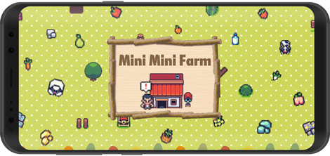 Download Mini Mini Farm 5.8 game for Android + infinite version