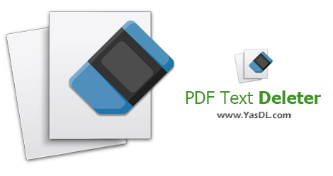 Download PDF Text Deleter 1.0.1.4 - software for editing and deleting text expressions from PDF files