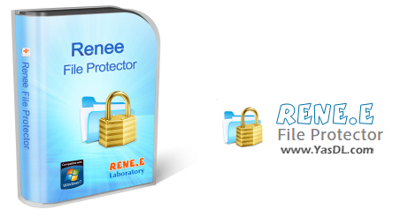Download Renee File Protector 2022.02.24.47 - Personal data protection on Windows