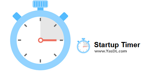Download Startup Timer 1.0 - measure Windows boot speed