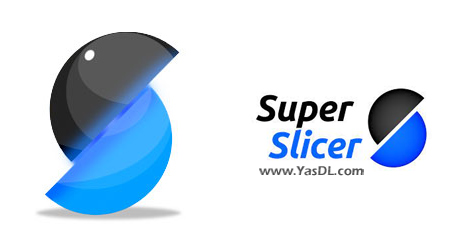Download SuperSlicer 2.4.58.5 - 3D printer slicer