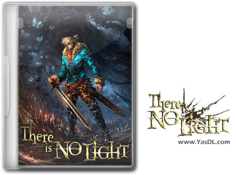 Download There Is No Light game for PC