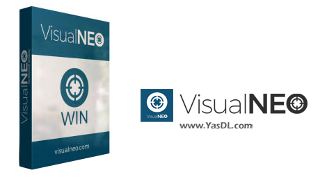 Download VisualNEO Win 21.9.9 - Visual Neo;  Building an application for Windows