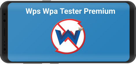 Download Wps Wpa Tester Premium 5.0.3.6 - WiFi security testing software for Android