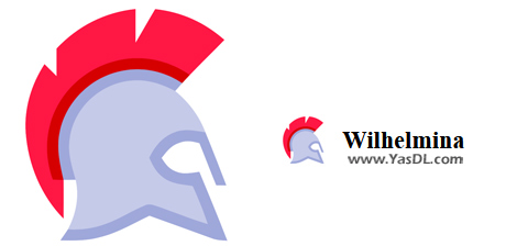 Download Wilhelmina 1.0 - password management software