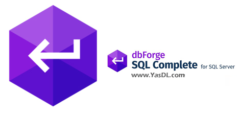 Download dbForge SQL Complete Pro 6.12.6 x64 - Advanced SQL Studio