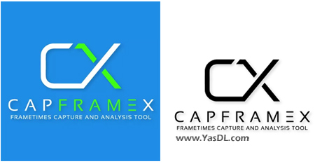 Download CapFrameX 1.6.9 - system performance test software for games