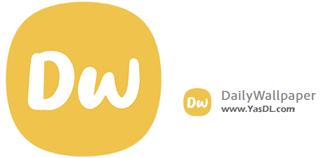 Download DailyWallpaper 2.5.1 - Windows wallpaper automatic and daily change software