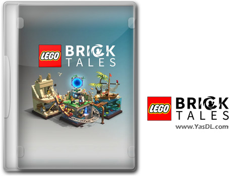 Download LEGO Bricktales game for PC
