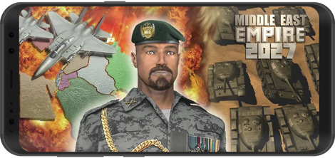 Download Middle East Empire 3.7.0 game for Android + infinite version